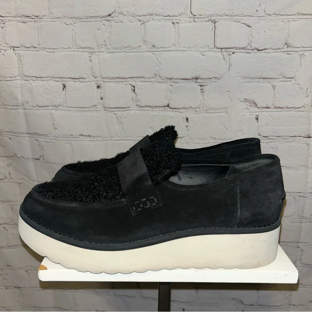 Vince Zola Slip-On‎ Loafers women’s size 8.5 - Picture 2 of 10